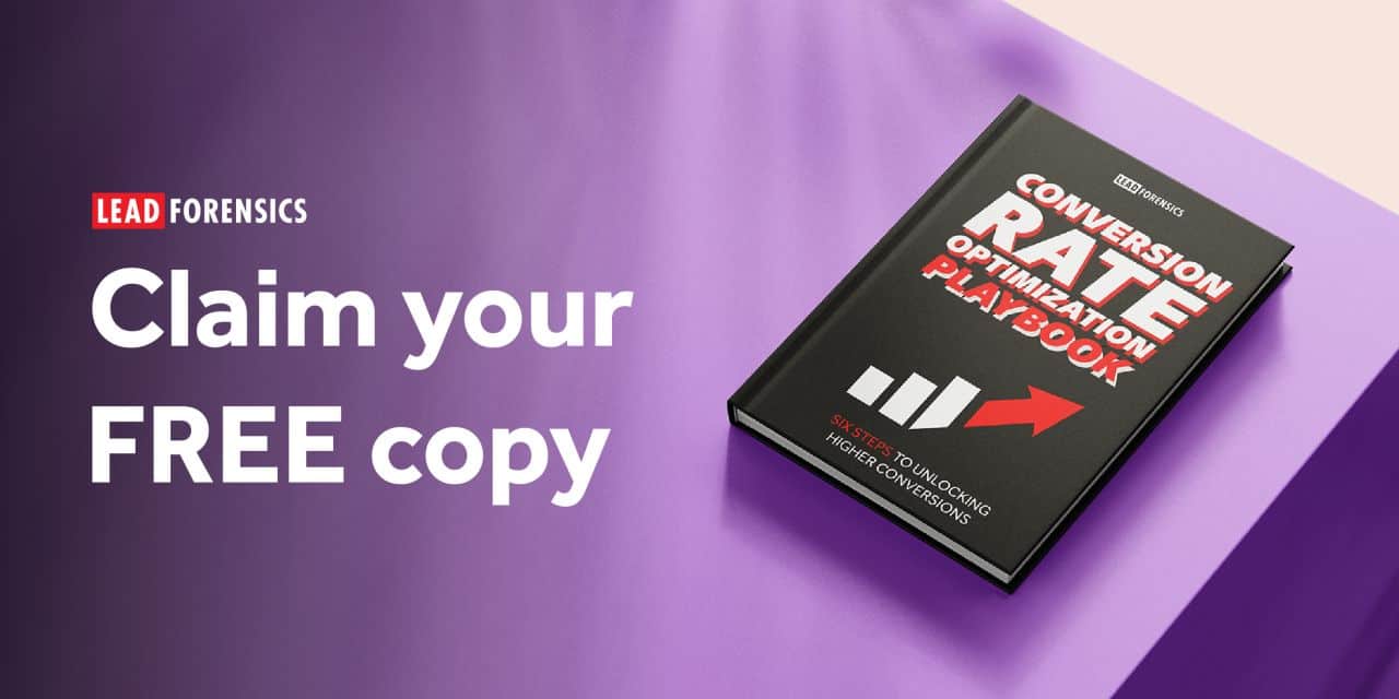 Conversion Rate Optimization eBook