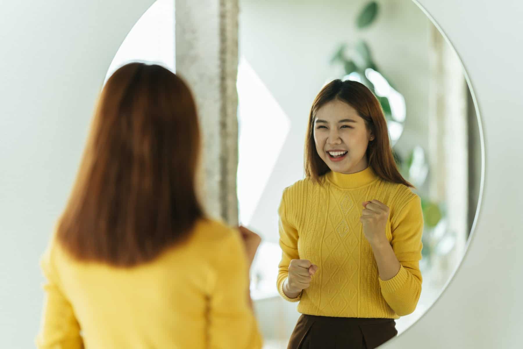 The Art of Self-Coaching in Sales The Art of Self-Coaching in Sales