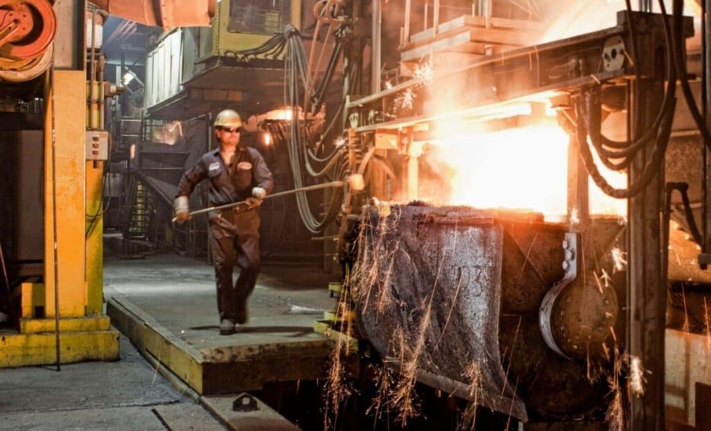 Image for the Waupaca Foundry case study