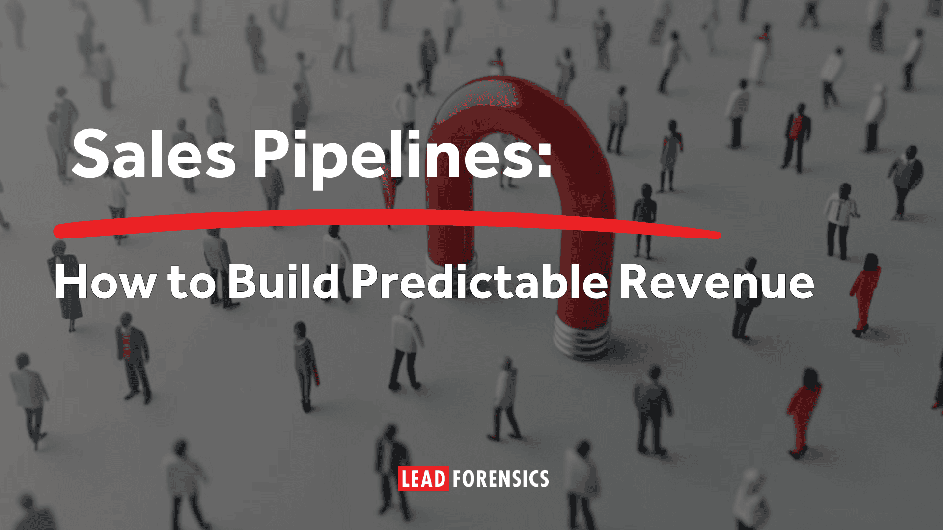 Sales Pipelines